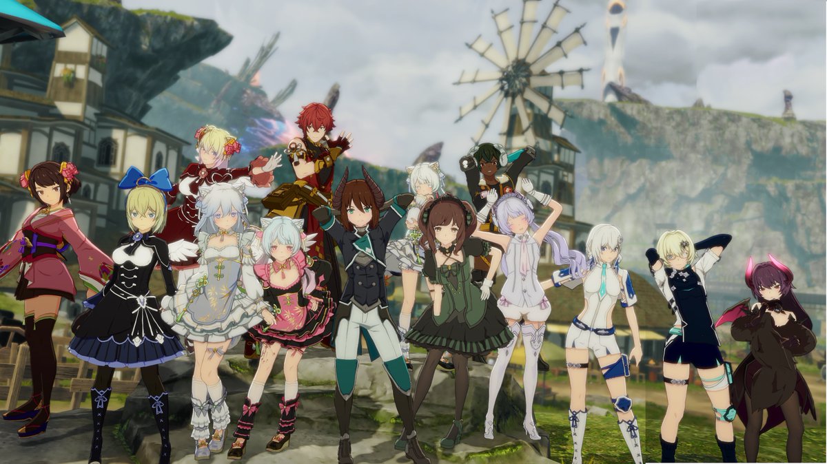 ローゼンバーグ（スタレゾ） tweet media