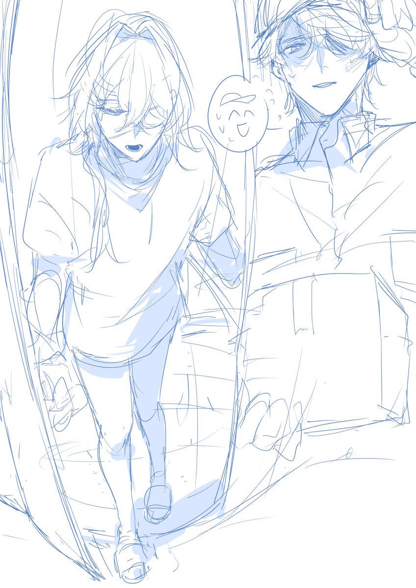 Chionelll tweet media