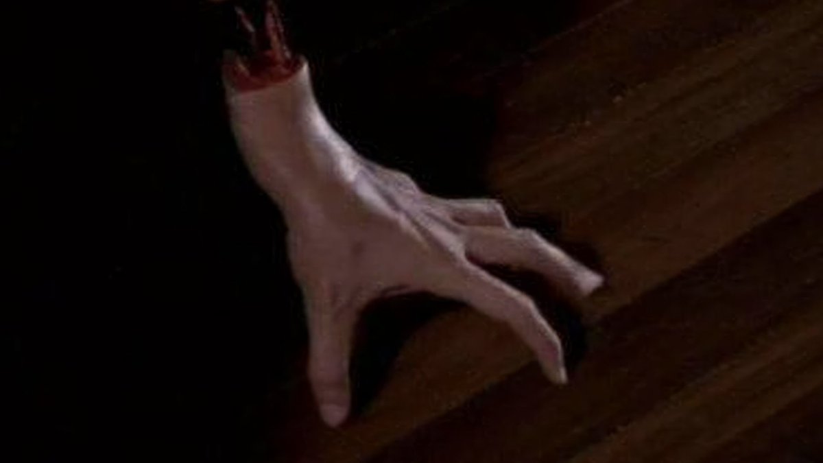 HorrorShow tweet media