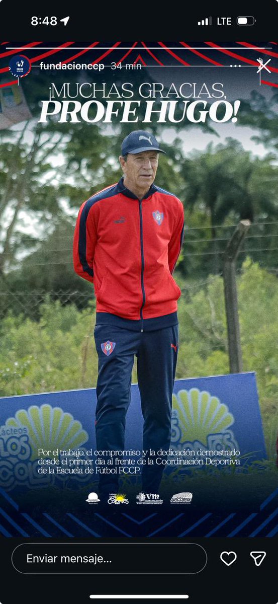 Hernán Rodriguez tweet media