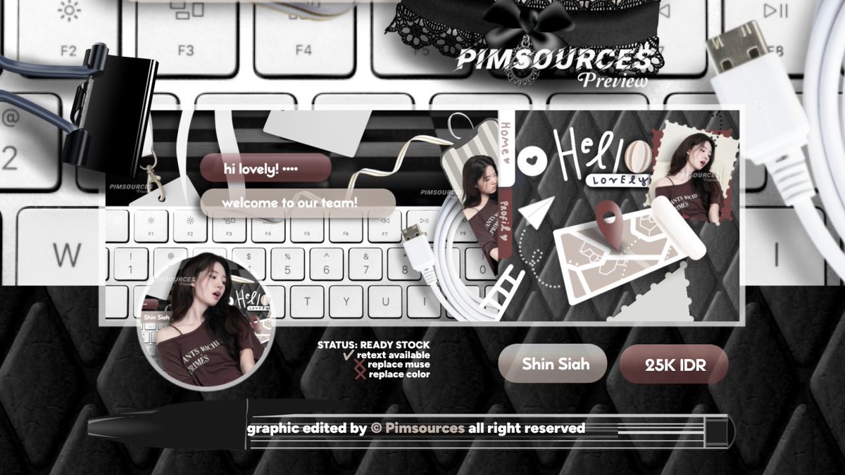 pim 🌸 dm ke @pimsources tweet media