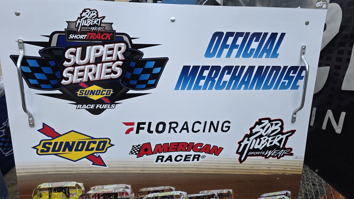 Short Track Super Series tweet media