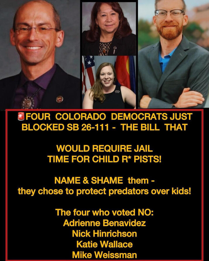 Leah Rain ✝️🇺🇸🎸🏝️ tweet media