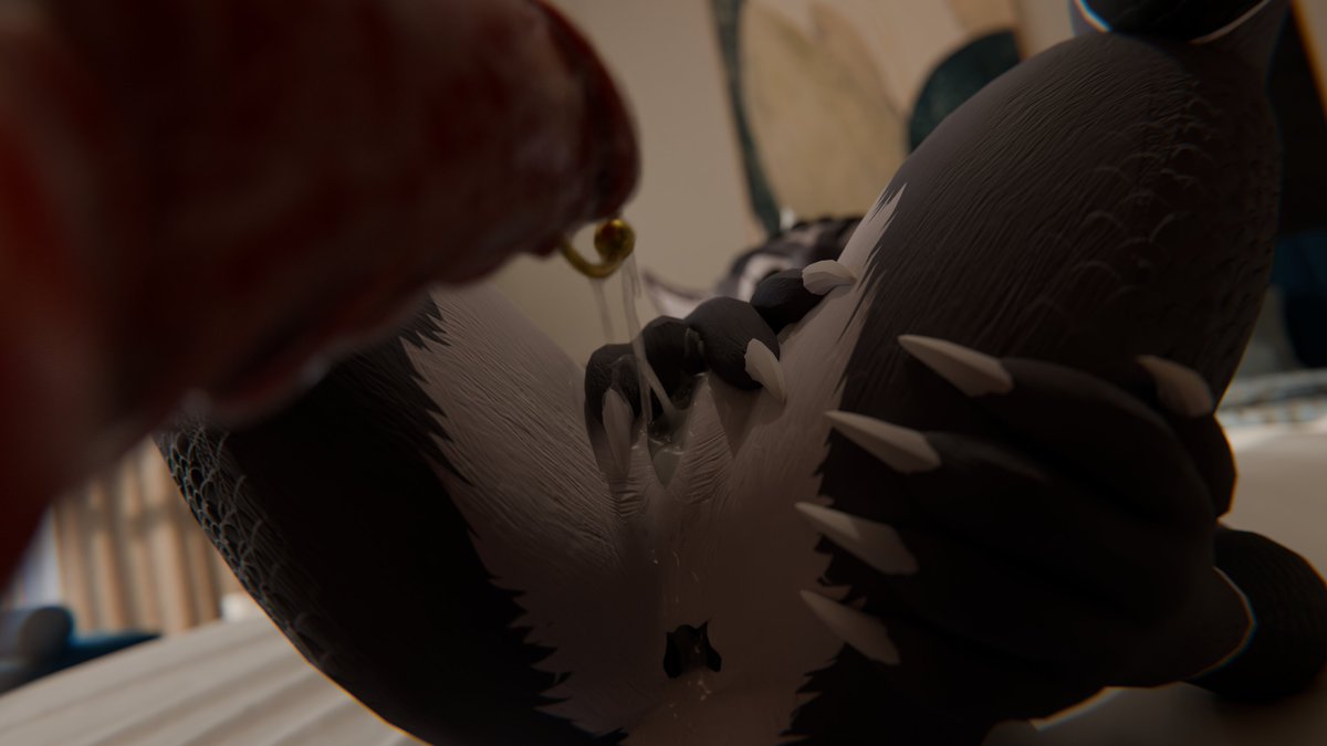 🔞 BiohazardousWolf tweet media