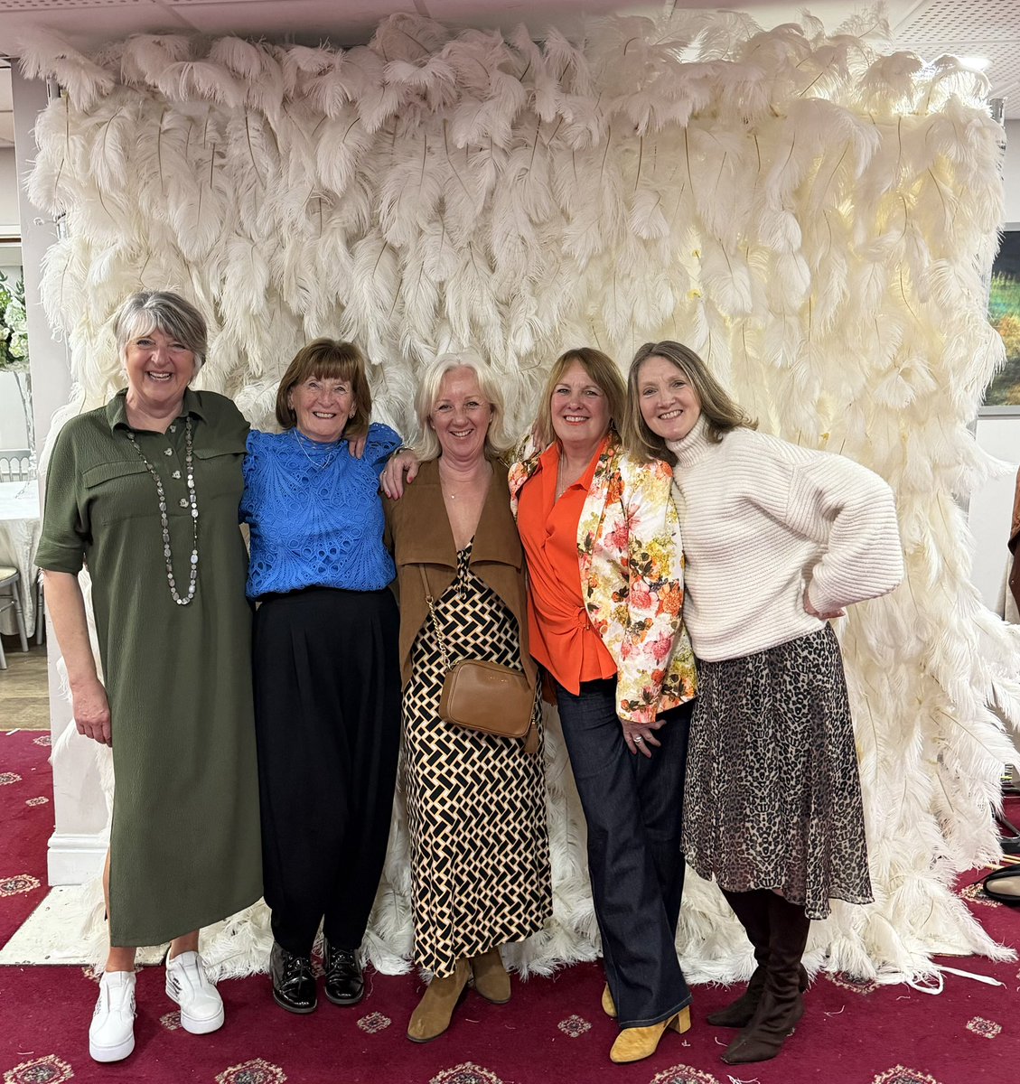 Fylde Ladies tweet media