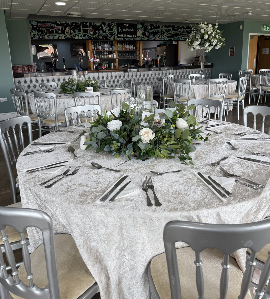 Fylde Ladies tweet media