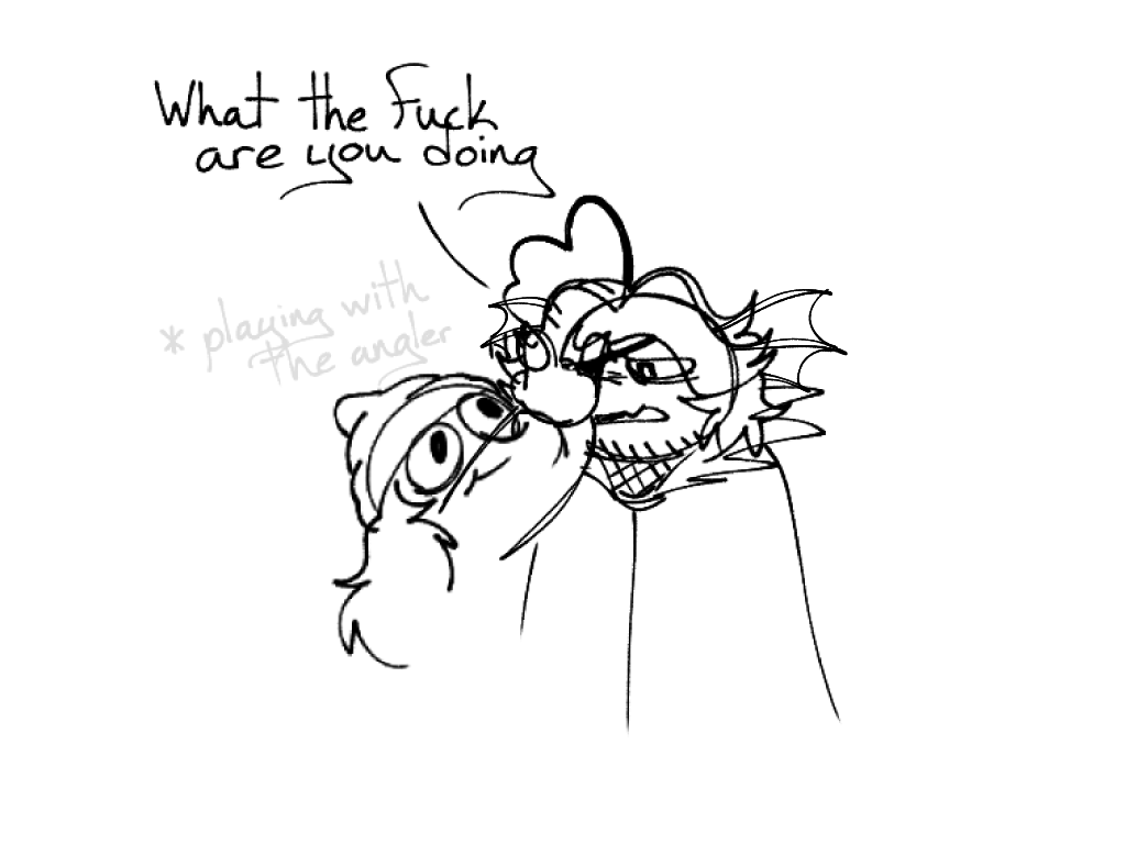 Inkaloo (Serial Hugger) tweet media