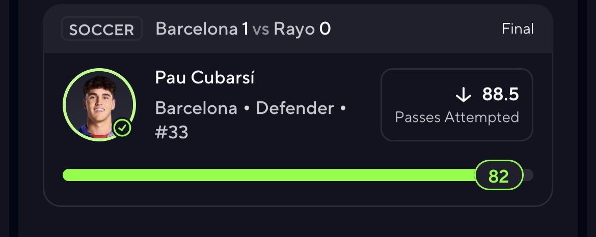 PolarPicks tweet media