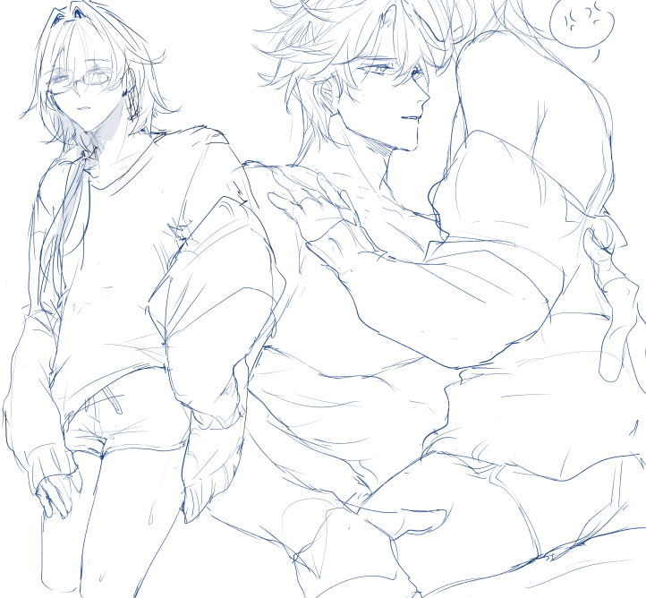 Chionelll tweet media