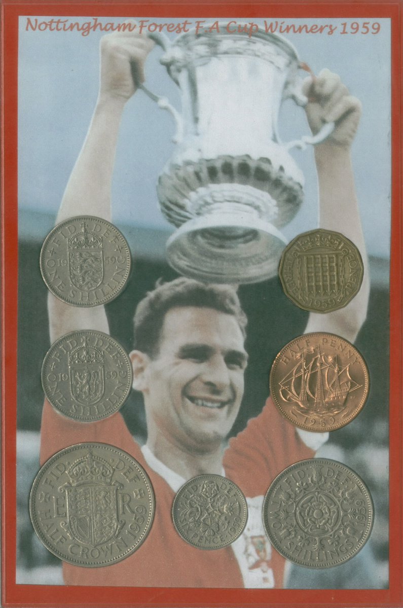 Historic Gifts tweet media