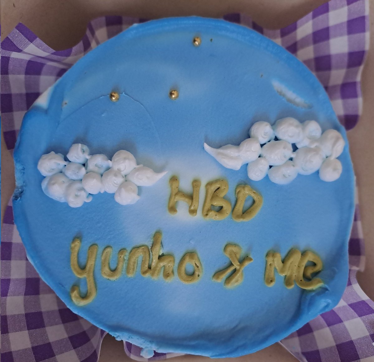 tie || RBUY FOKUS ATEEZ tweet media