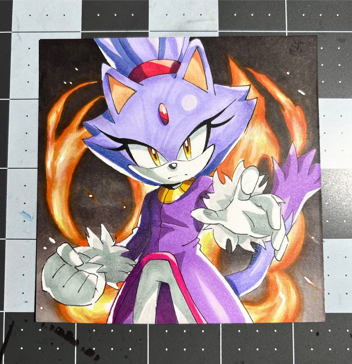 spoongio (COMMS OPEN) tweet media