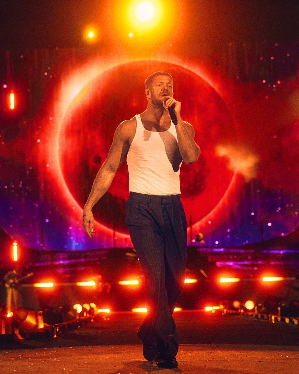 Imagine Dragons tweet media