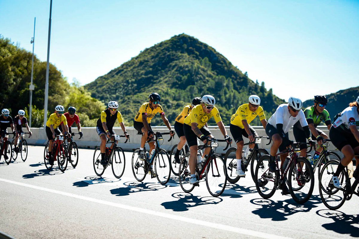 Martín Llaryora tweet media