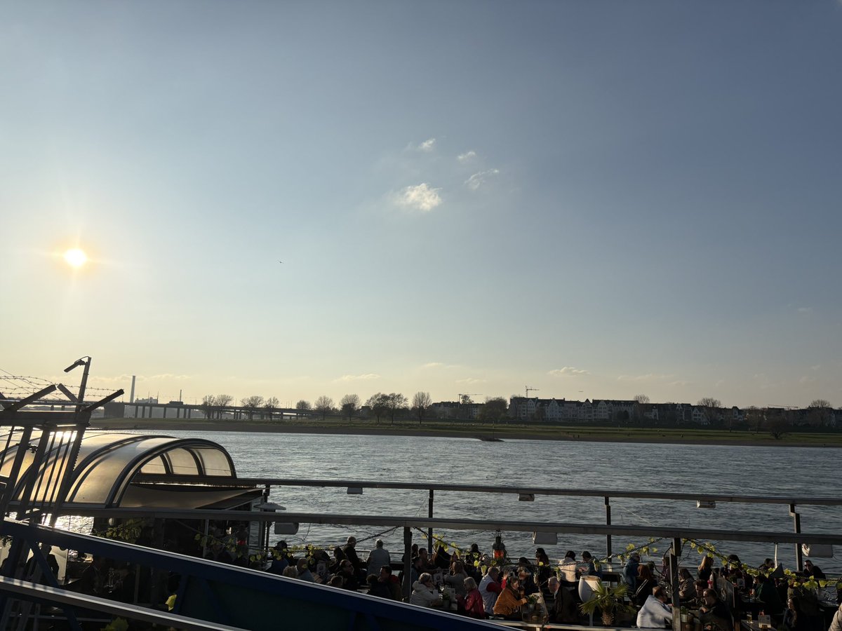 hare｜日系メーカーのドイツ駐在員🇩🇪 tweet media