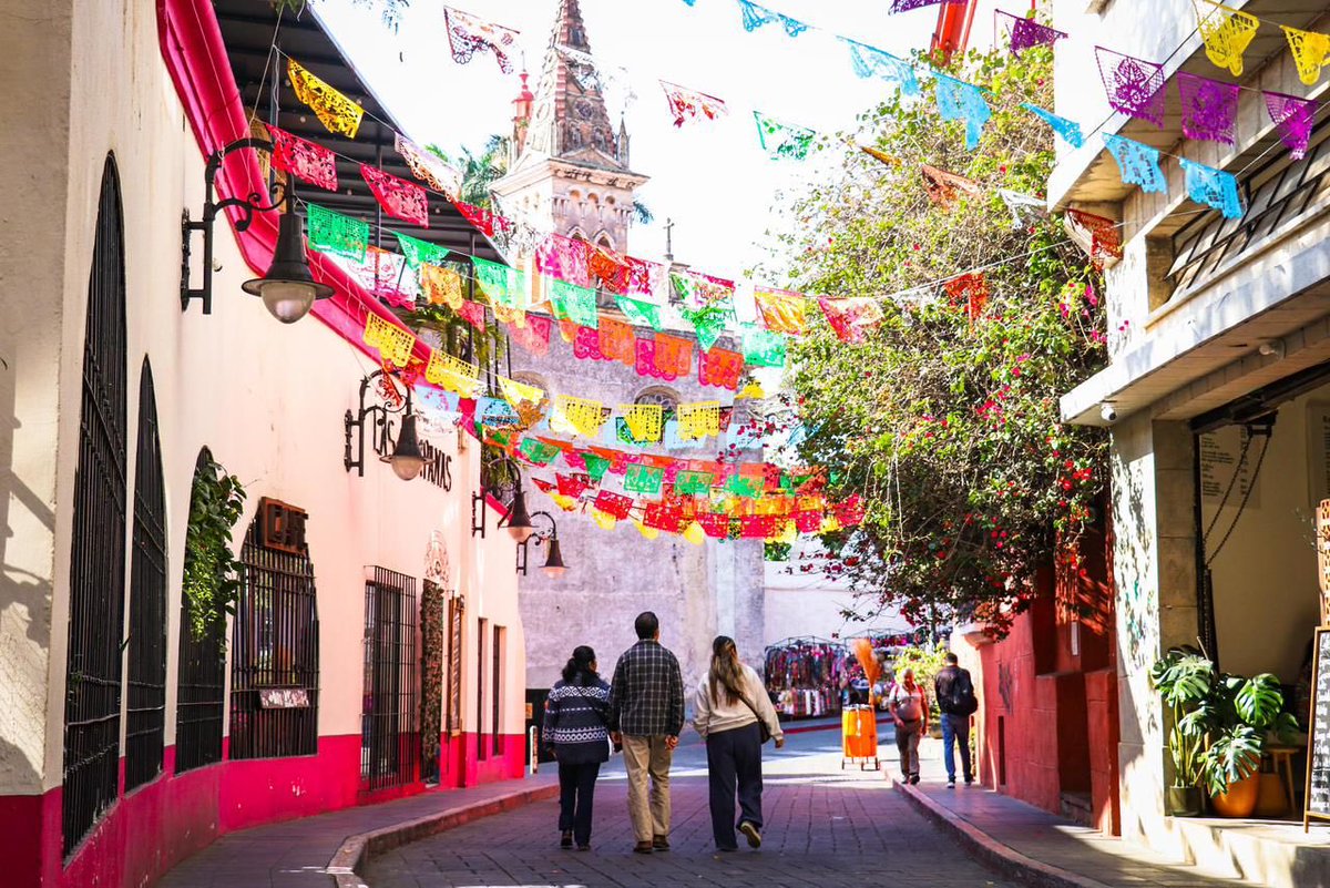 Círculo de Poder tweet media