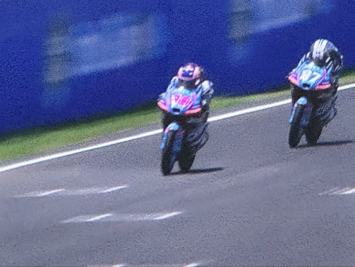 Gato Barbery tweet media