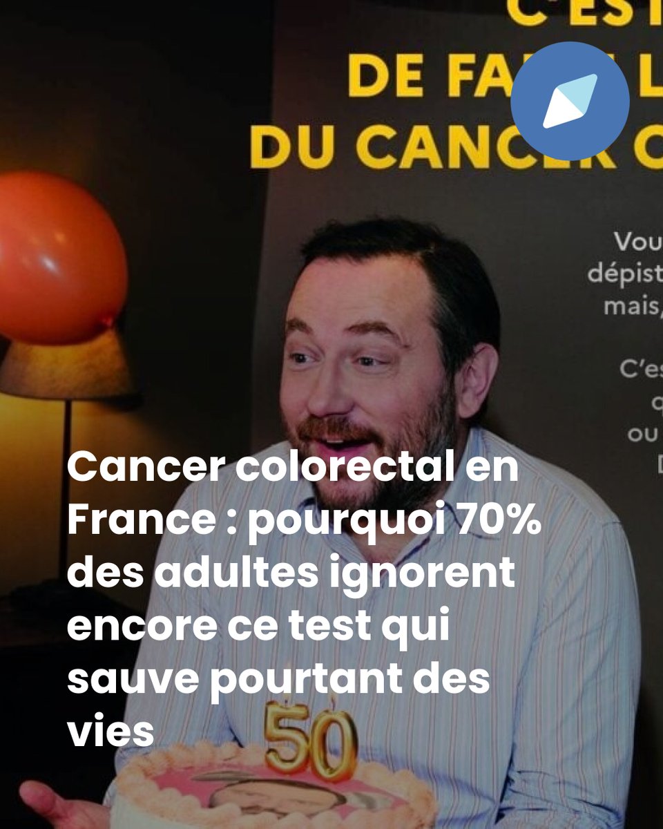 Doctissimo tweet media