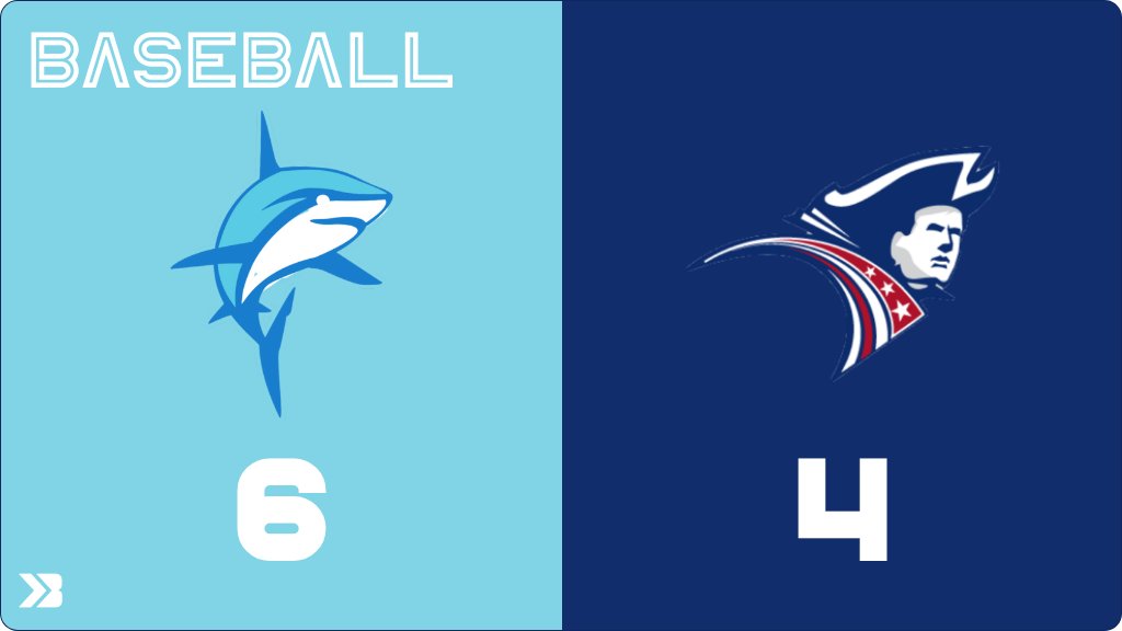 Master’s Academy Patriots tweet media