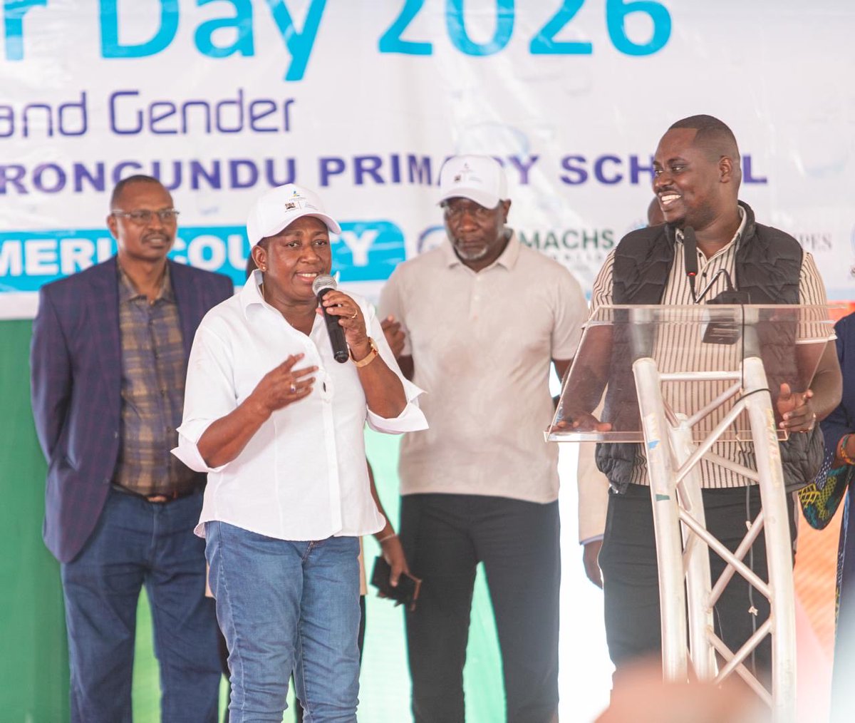 Julius Korir tweet media