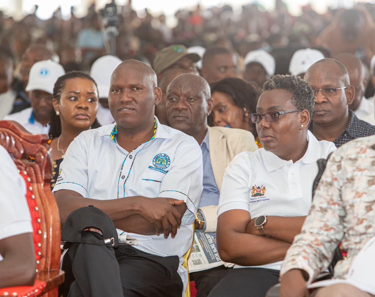 Julius Korir tweet media