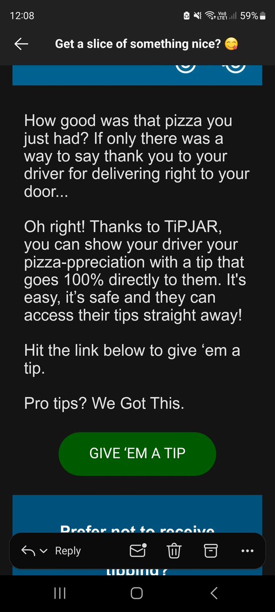 Darren Tait tweet media