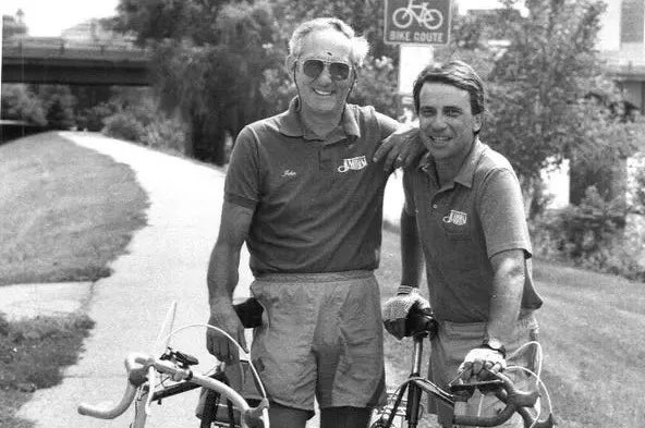 Chuck Offenburger tweet media