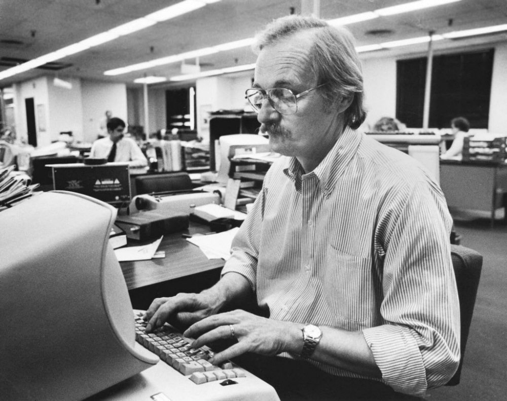 Chuck Offenburger tweet media