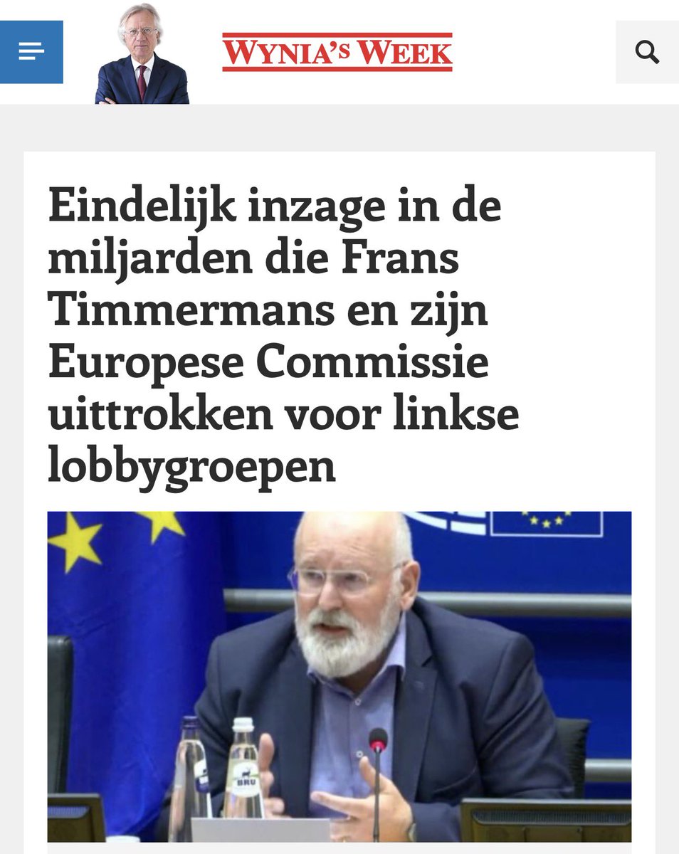 Rob Roos 🇳🇱 tweet media