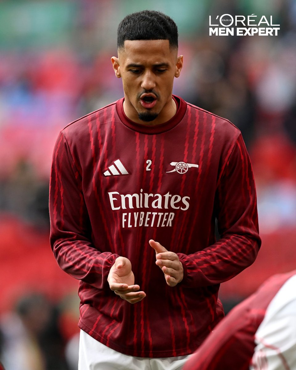 Arsenal tweet media