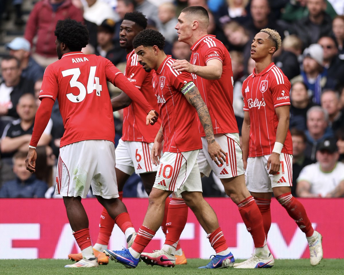 GOAL Japan tweet media