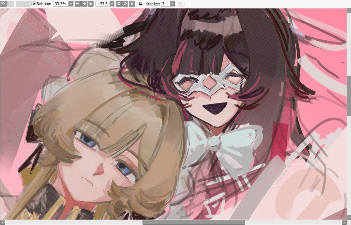 Pami•(Sặc) (@saawawa_) on Twitter photo 