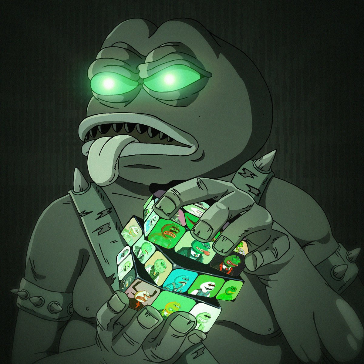 Pepepepe tweet media