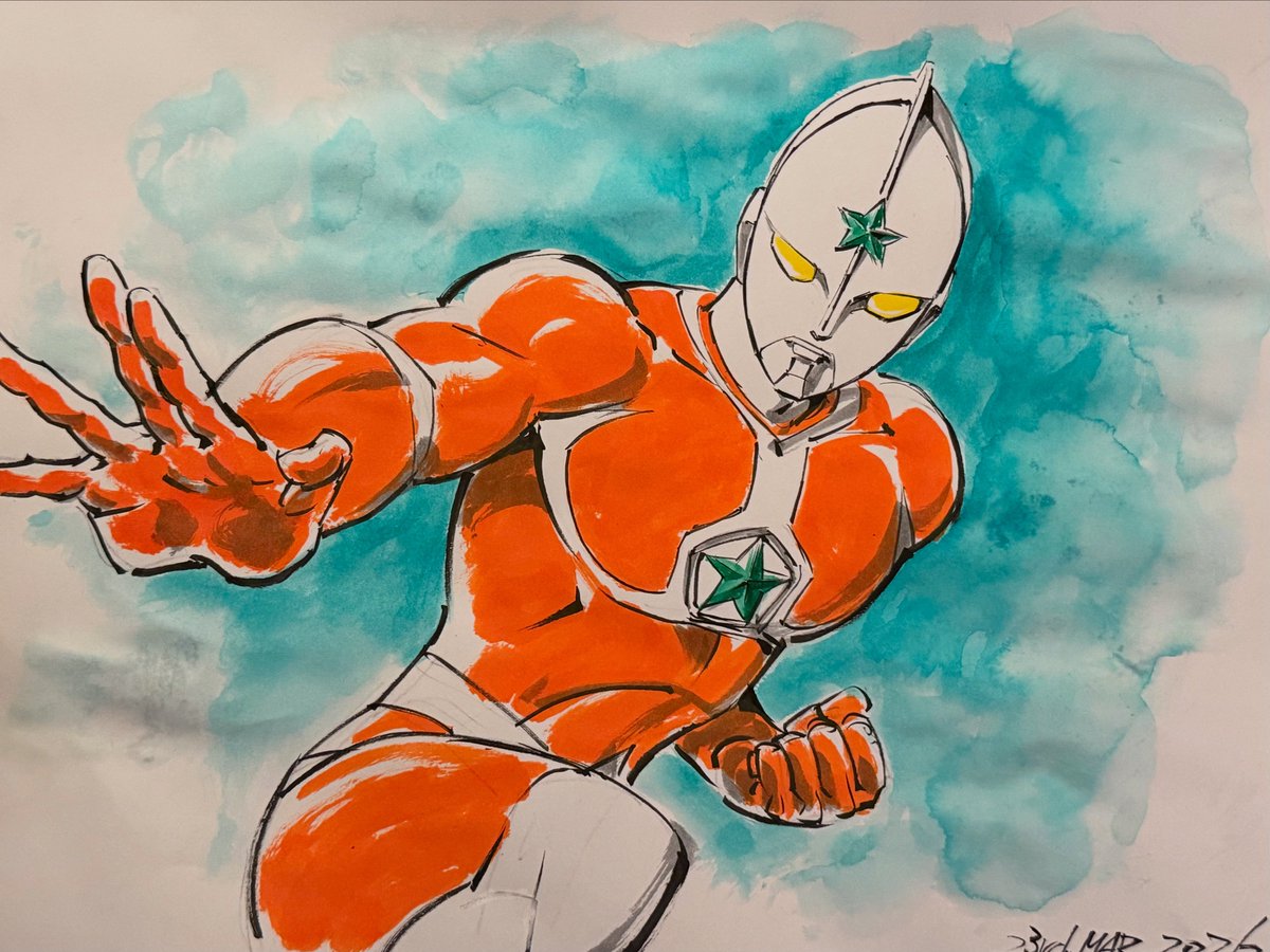 羽山淳一 tweet media