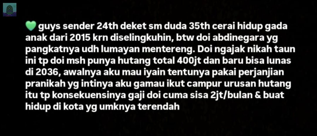 Tanyarl 💚 tweet media