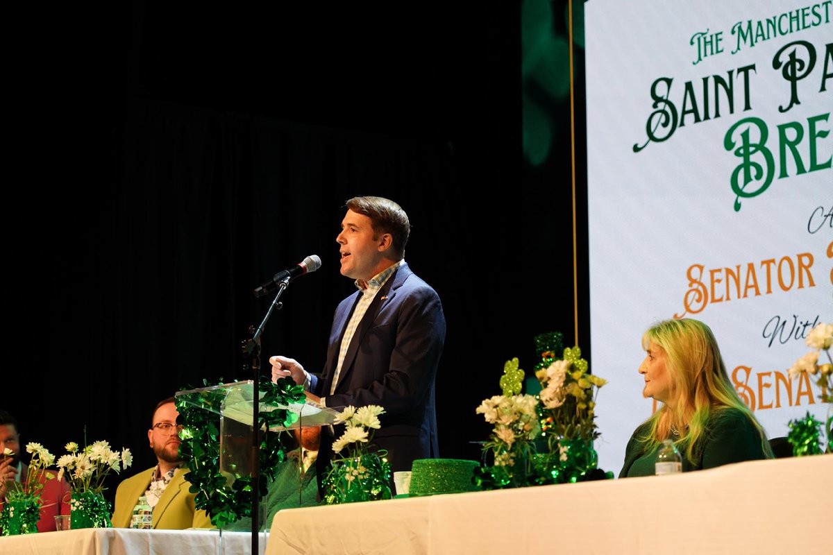 Chris Pappas tweet media