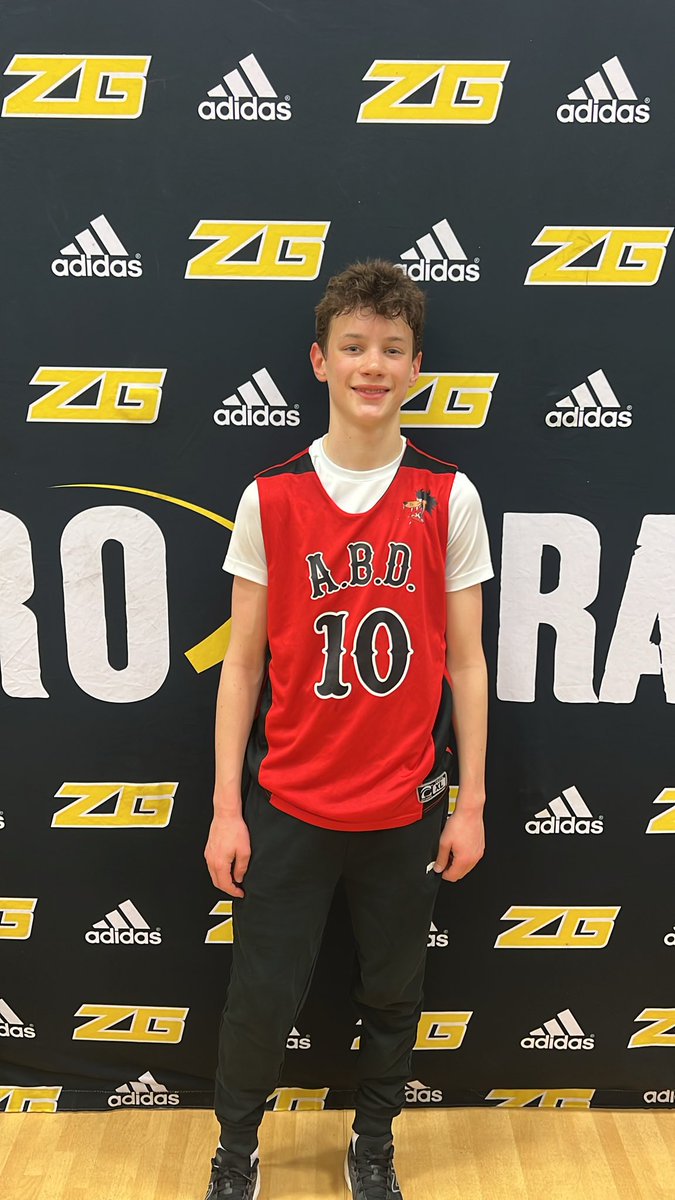 zg_newengland's tweet photo. Nathan Shushan of A.B.D was un-guardable💪🏻, scoring in a variety of ways driving to the hoop, and shots off the bounce making him #ZGPOTG #ZGSpringTipOff https://t.co/HjZgWoaZVk