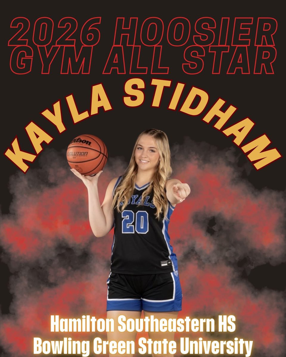Kayla Stidham tweet media