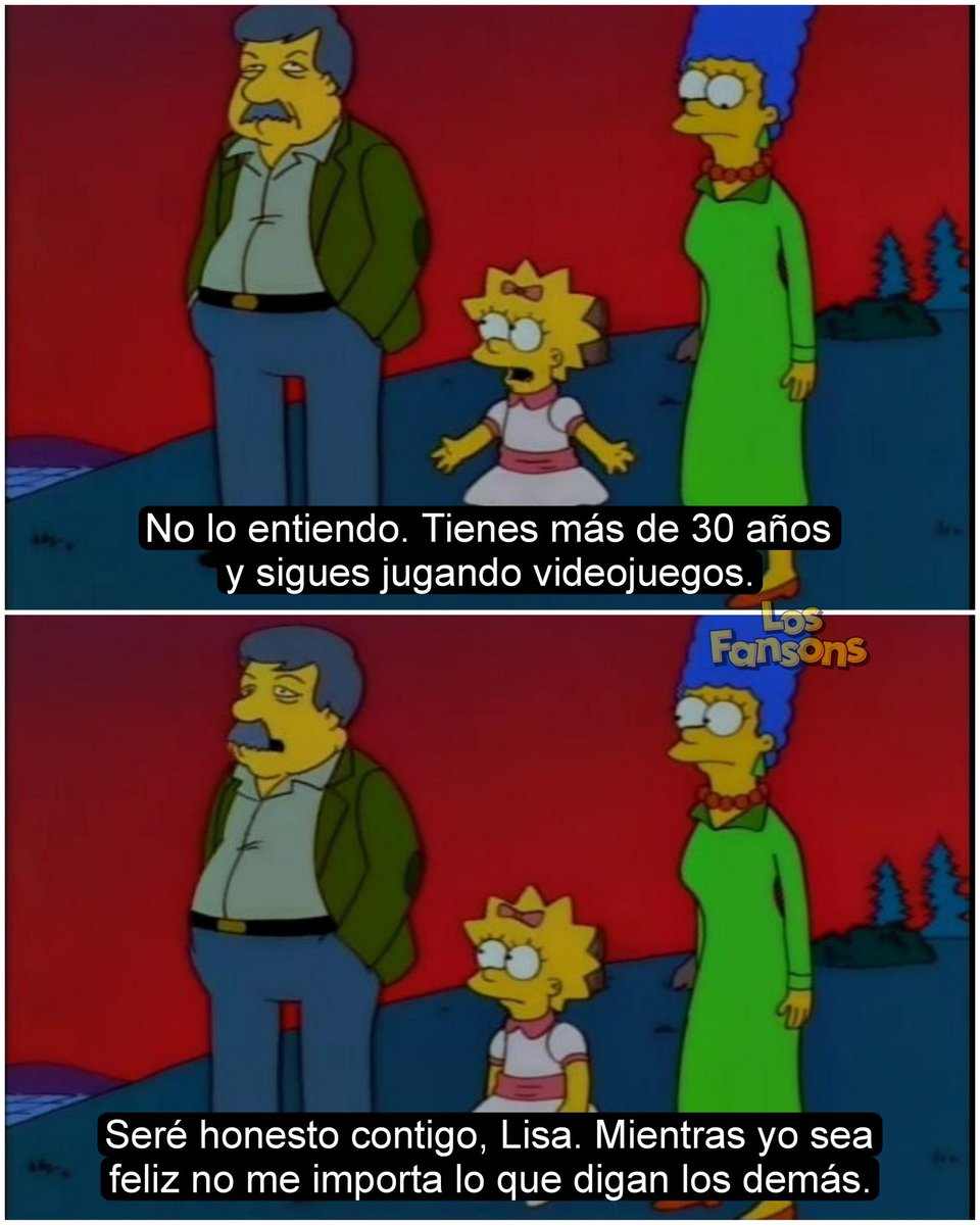 Los Fansons tweet media