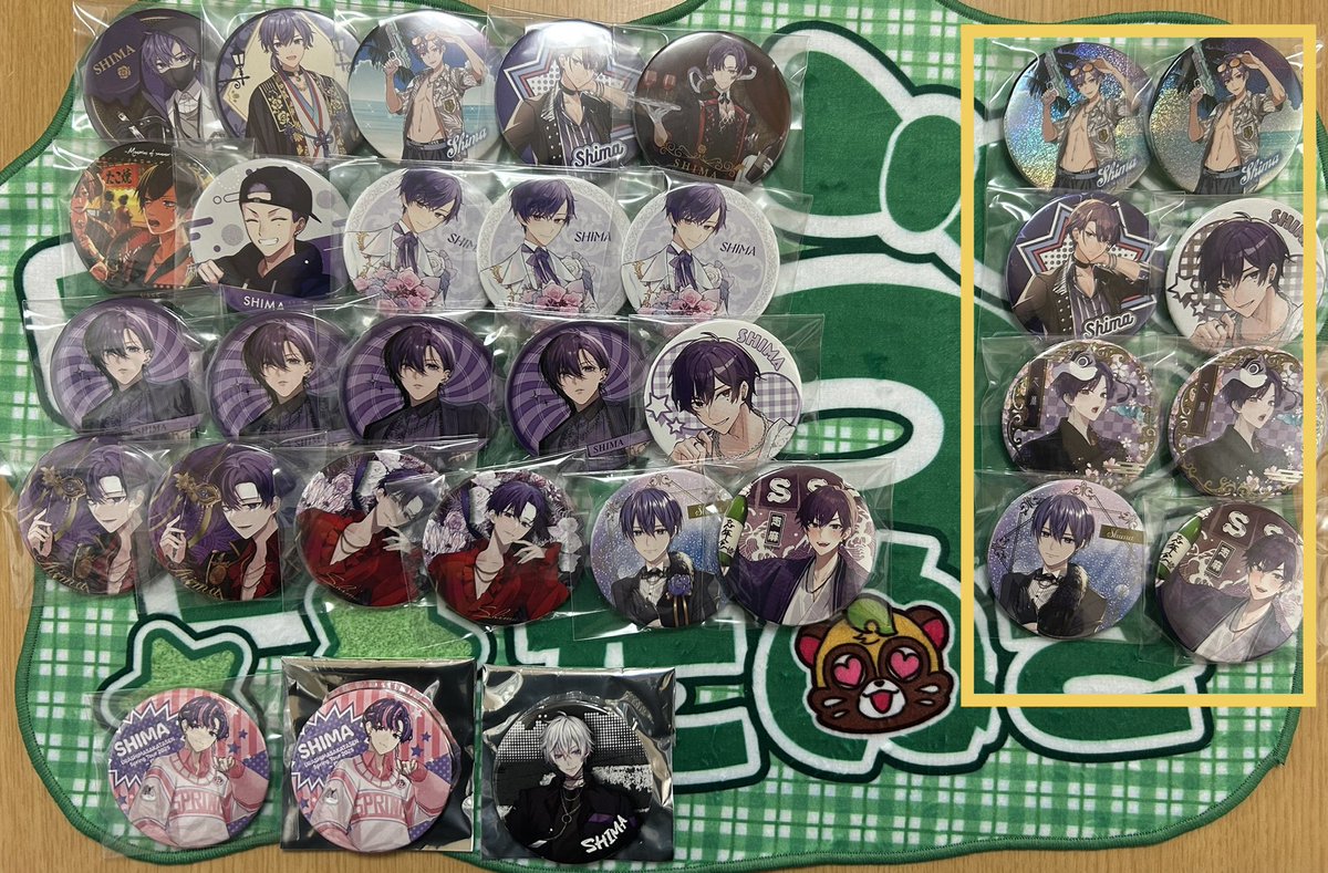 の(取引垢) tweet media