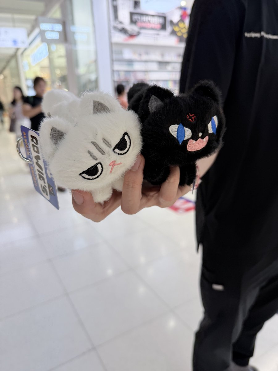 ppraew 🎧🧸★彡 tweet media