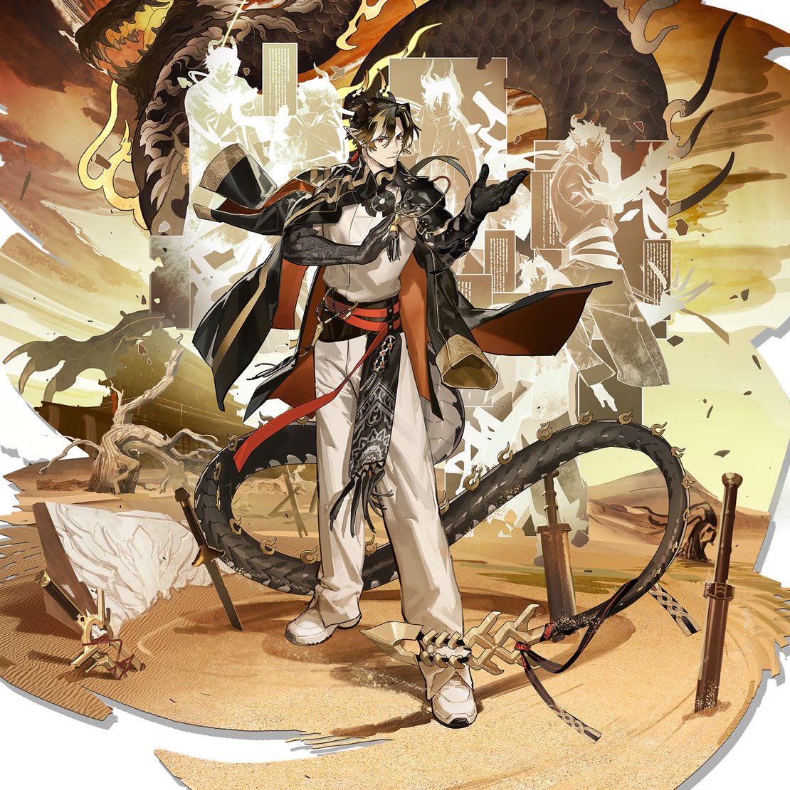 Timely ZZZ doodles ( 6/6 🎨) tweet media