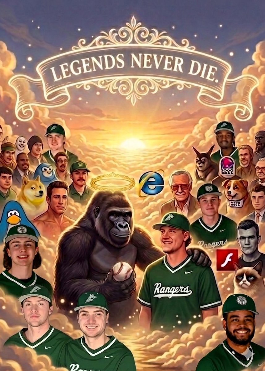 Michael "Midas" Mulligan tweet media