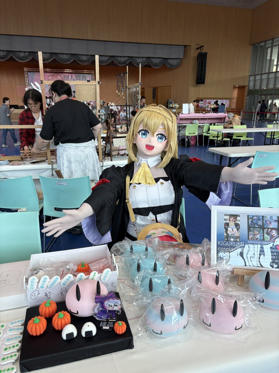 Cookie Cat tweet media