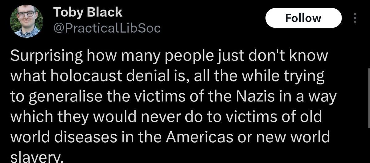 Jared's Thumbs tweet media