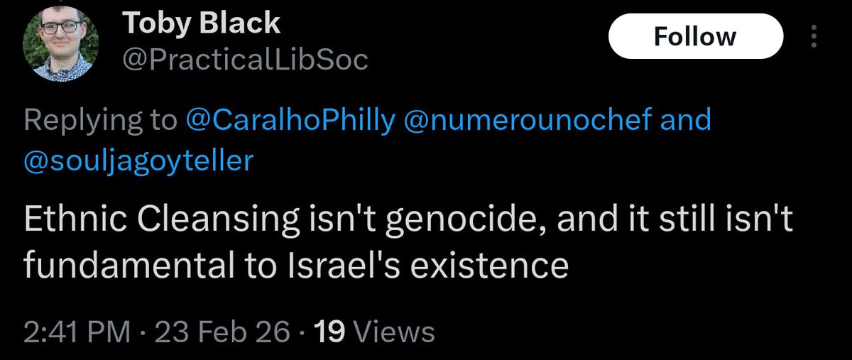 Jared's Thumbs tweet media