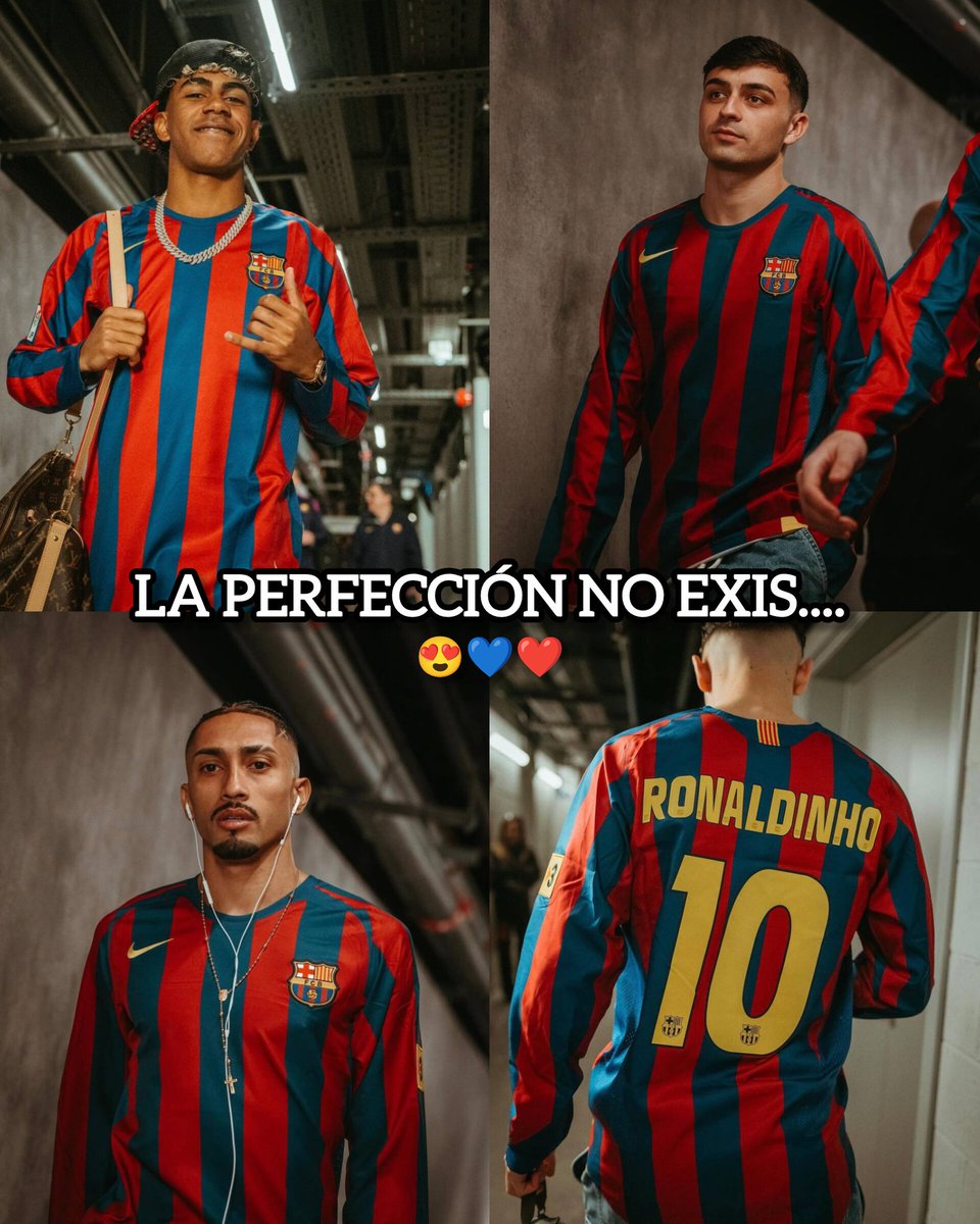 Mundo Culé tweet media