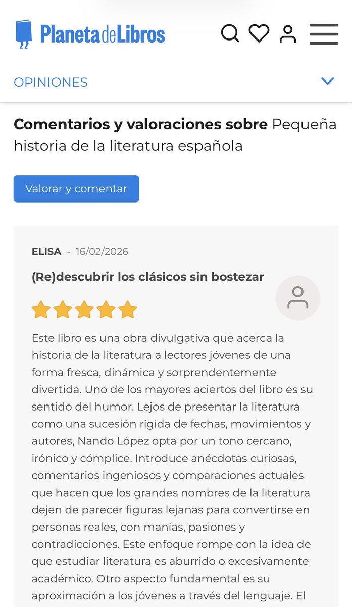 Nando López 🏳️🌈 tweet media