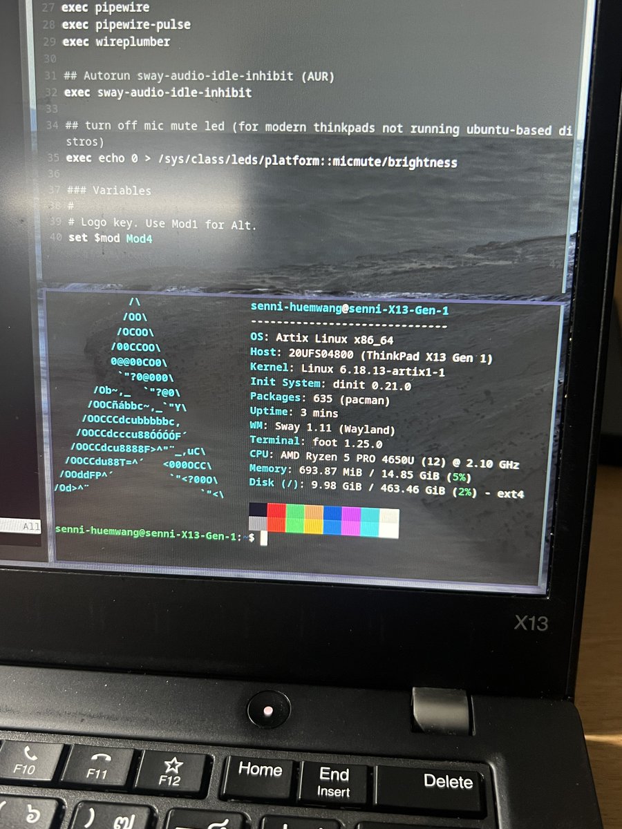 senni.c | #define INARI 1 tweet media