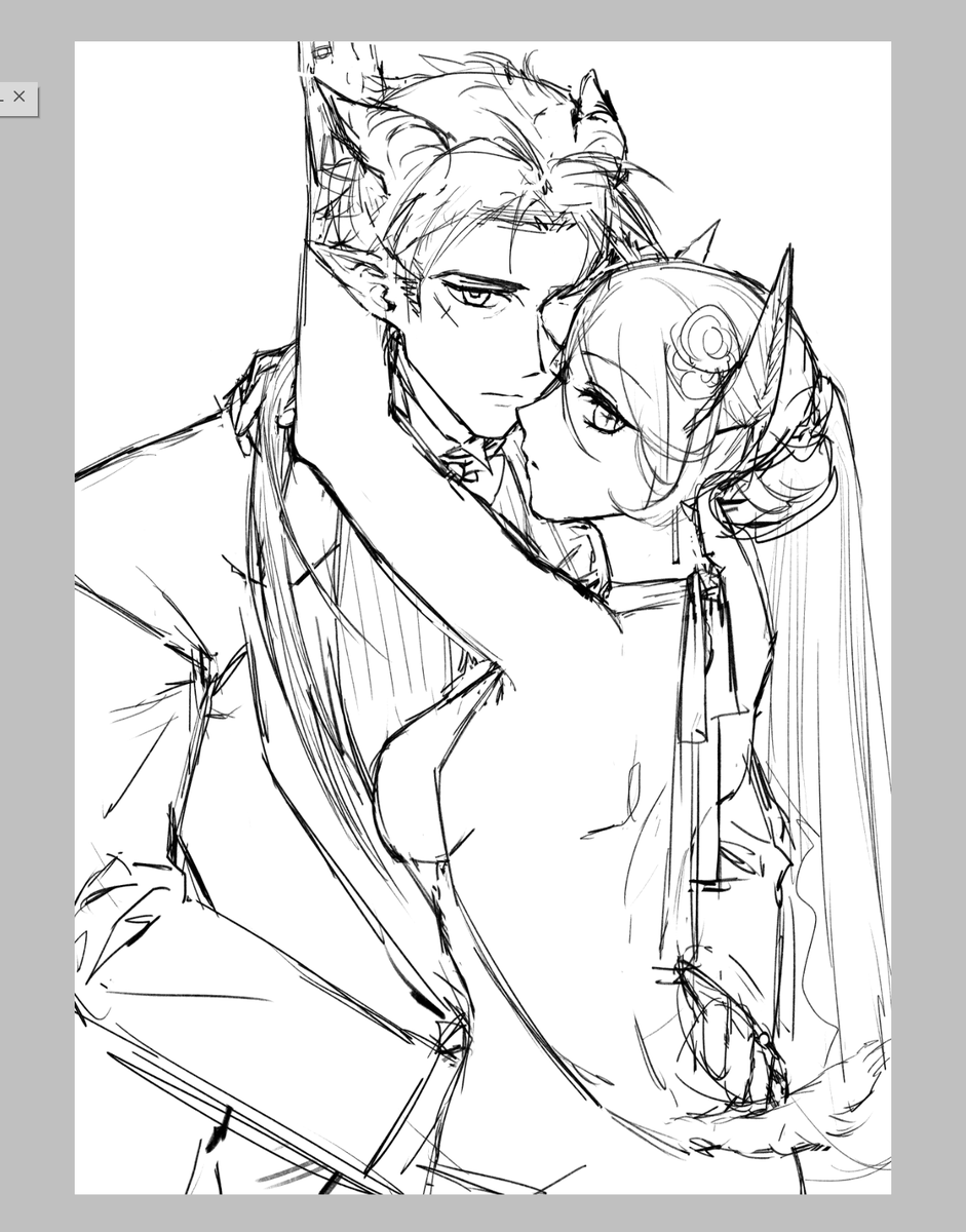 #3月22日と9月20日はヘドイネの日
wip
タグつくったのに間に合わなかった人